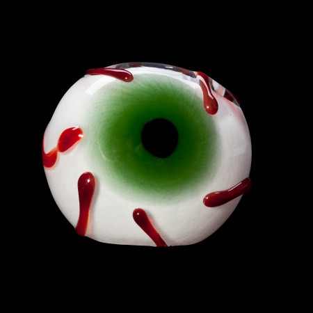 Eye see you! | Hand Pipe